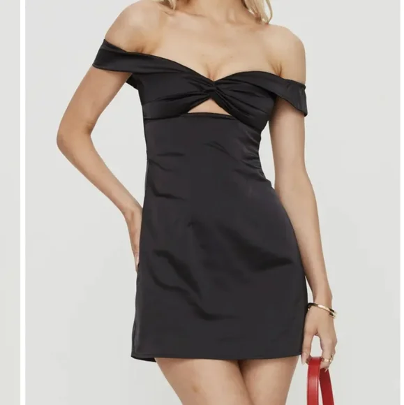 satin mini dress cowl neck Designer White Mini Dress | Short Dresses For Women